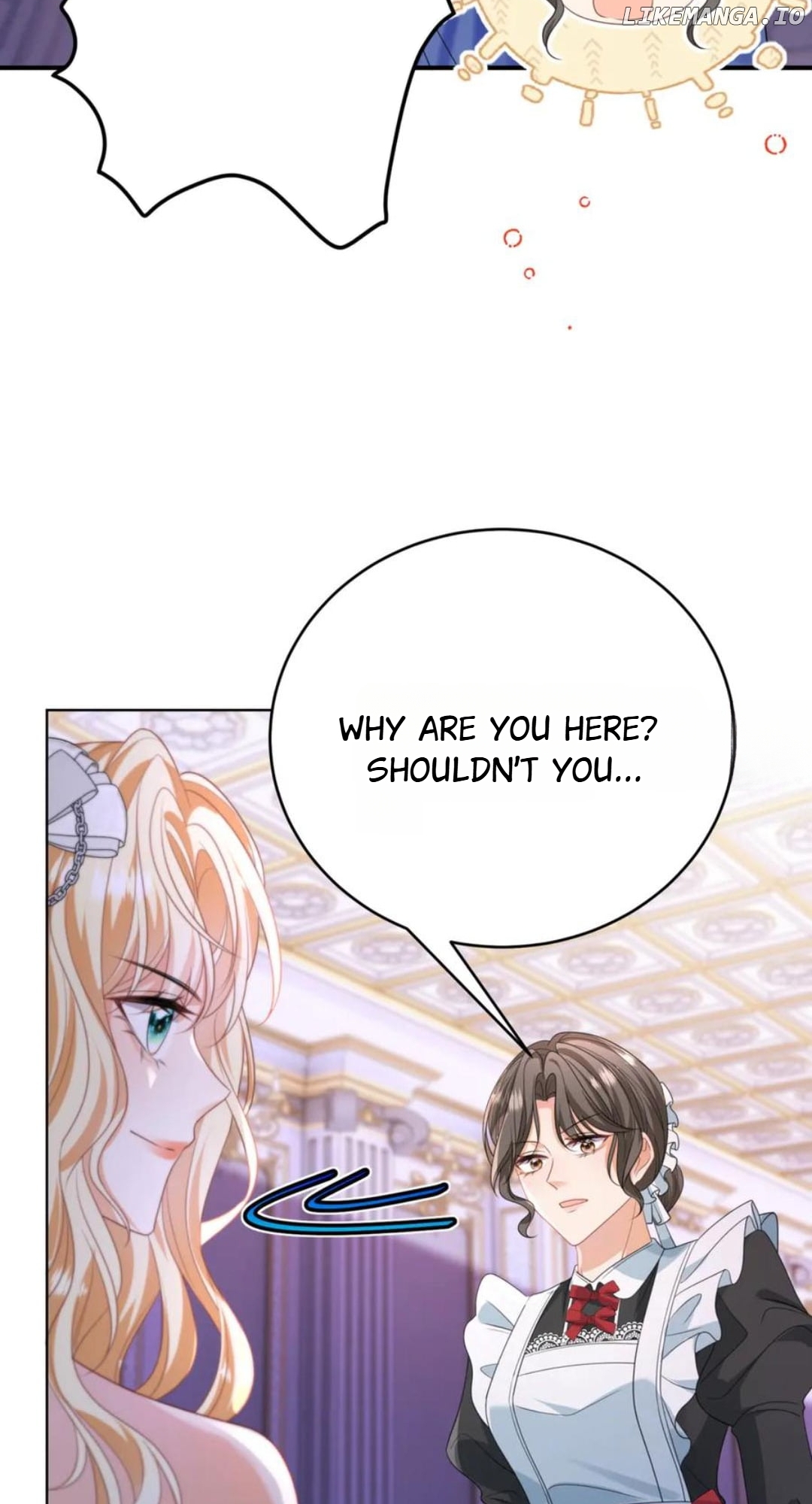 The Duchess Goes Crazy Once A Day Chapter 39 - page 46
